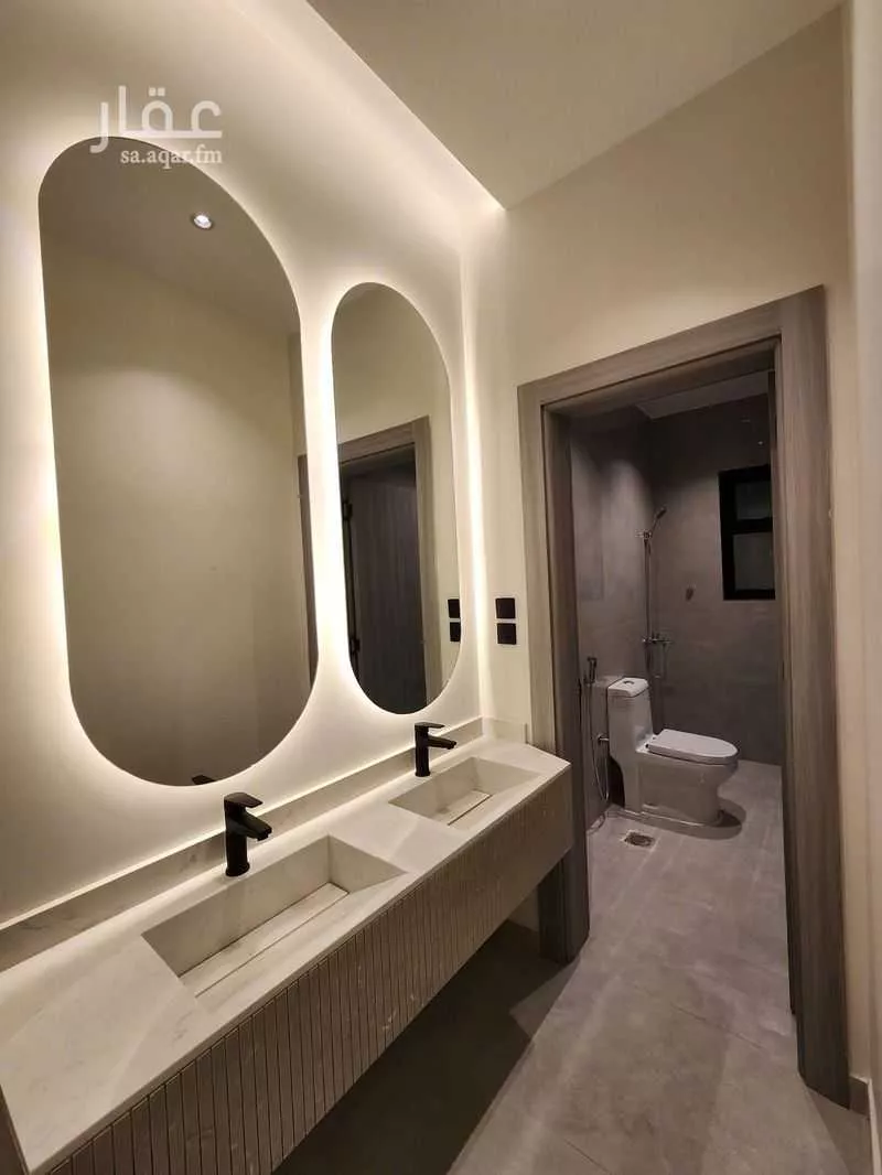 فيلا 13 غرف في البشائر، جدة 17