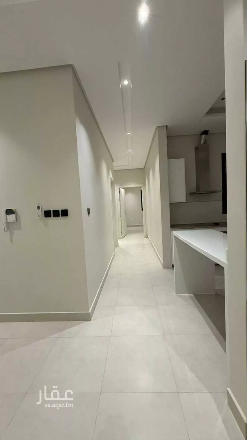 شقة 3 غرف في العارض 5