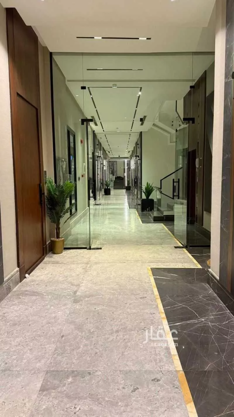 شقة 3 غرف في العارض 2