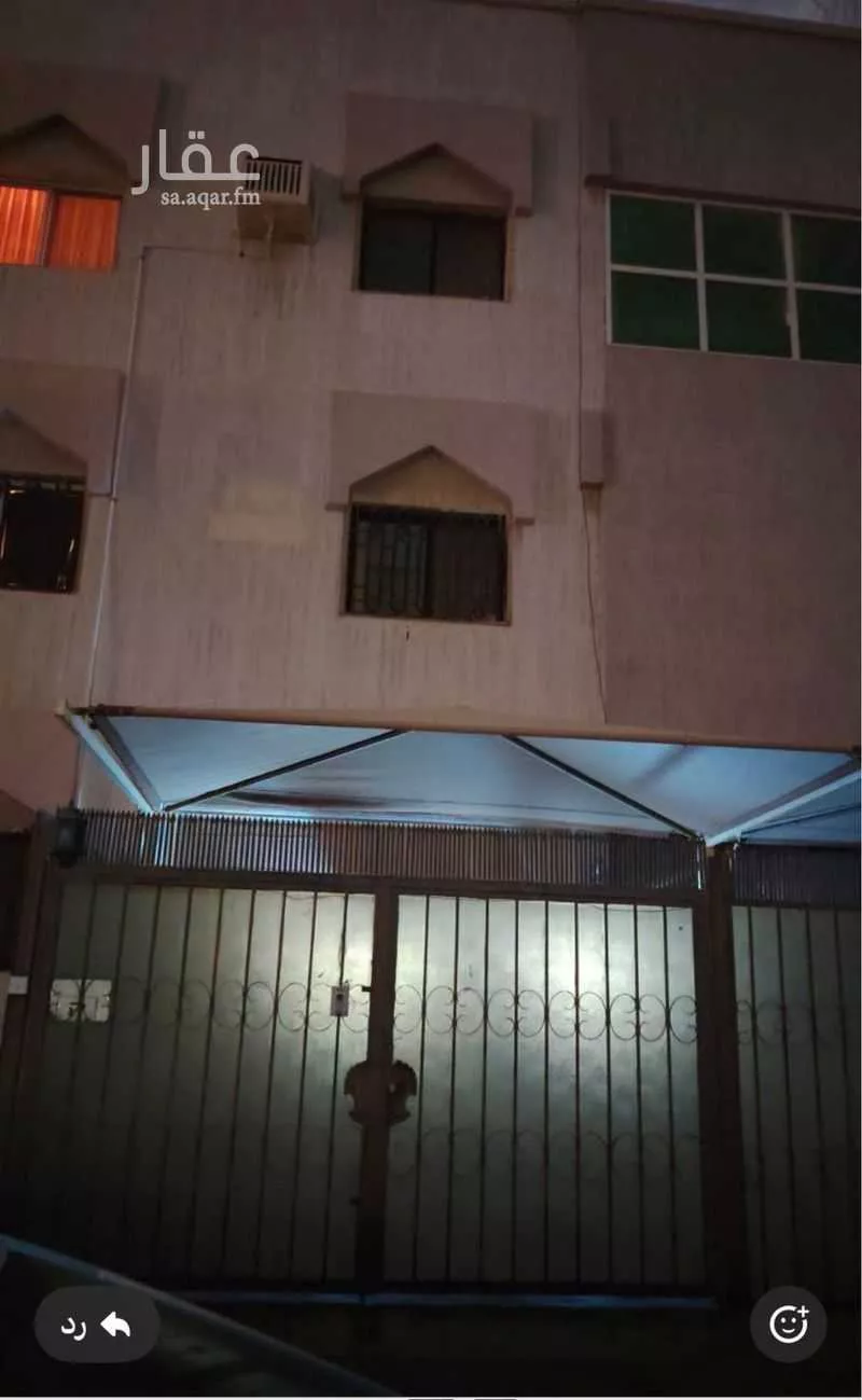 1 bedroom apartment in Al Faisaliyyah, Jeddah 6