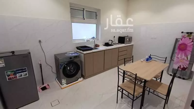 2 bedroom apartment in Al Jamawat, Madinah 3