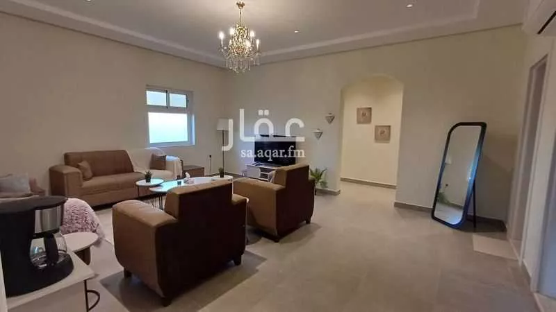 2 bedroom apartment in Al Jamawat, Madinah 2
