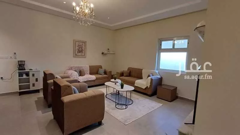 2 bedroom apartment in Al Jamawat, Madinah