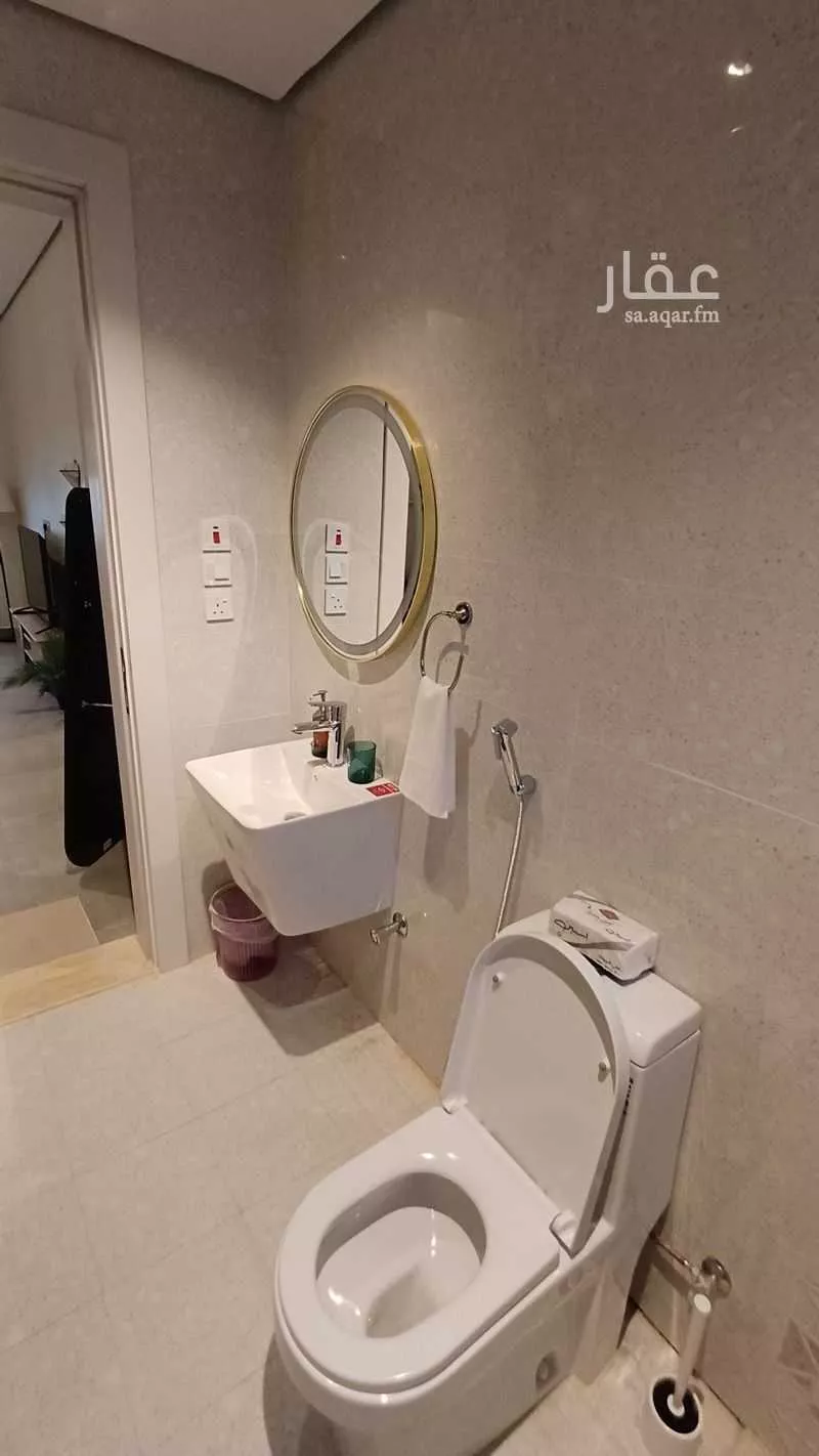 2 bedroom apartment in Al Jamawat, Madinah 4