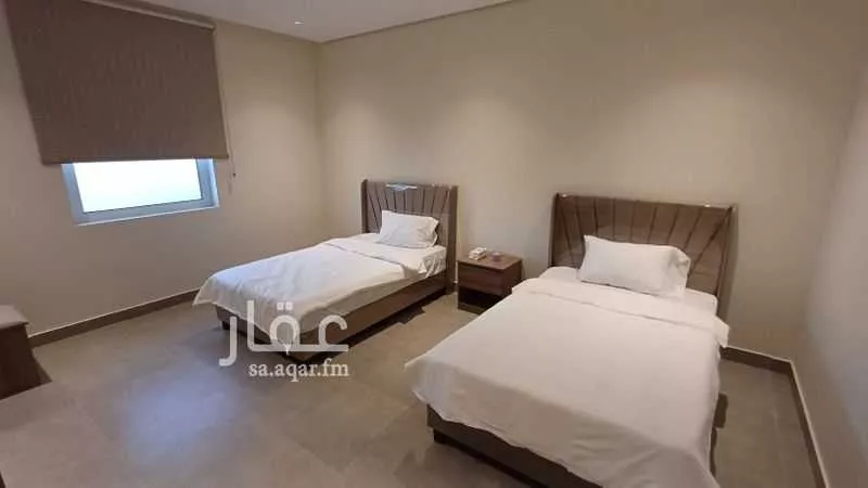2 bedroom apartment in Al Jamawat, Madinah 5