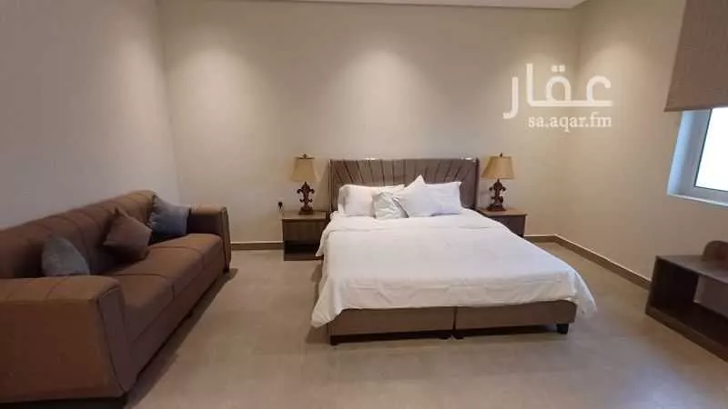 2 bedroom apartment in Al Jamawat, Madinah 7