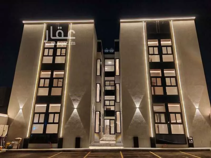 4 bedroom apartment in Al Rawabi 1