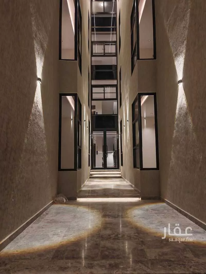 4 bedroom apartment in Al Rawabi 5