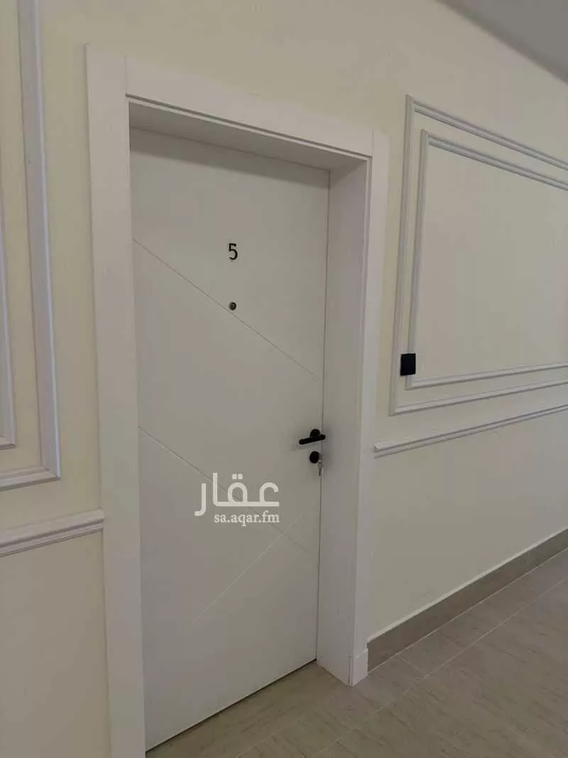 شقة 1 غرف في النورس 1