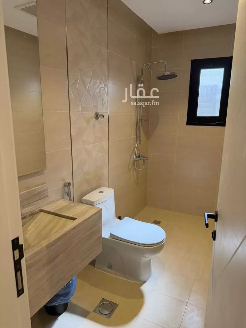 شقة 1 غرف في النورس 2