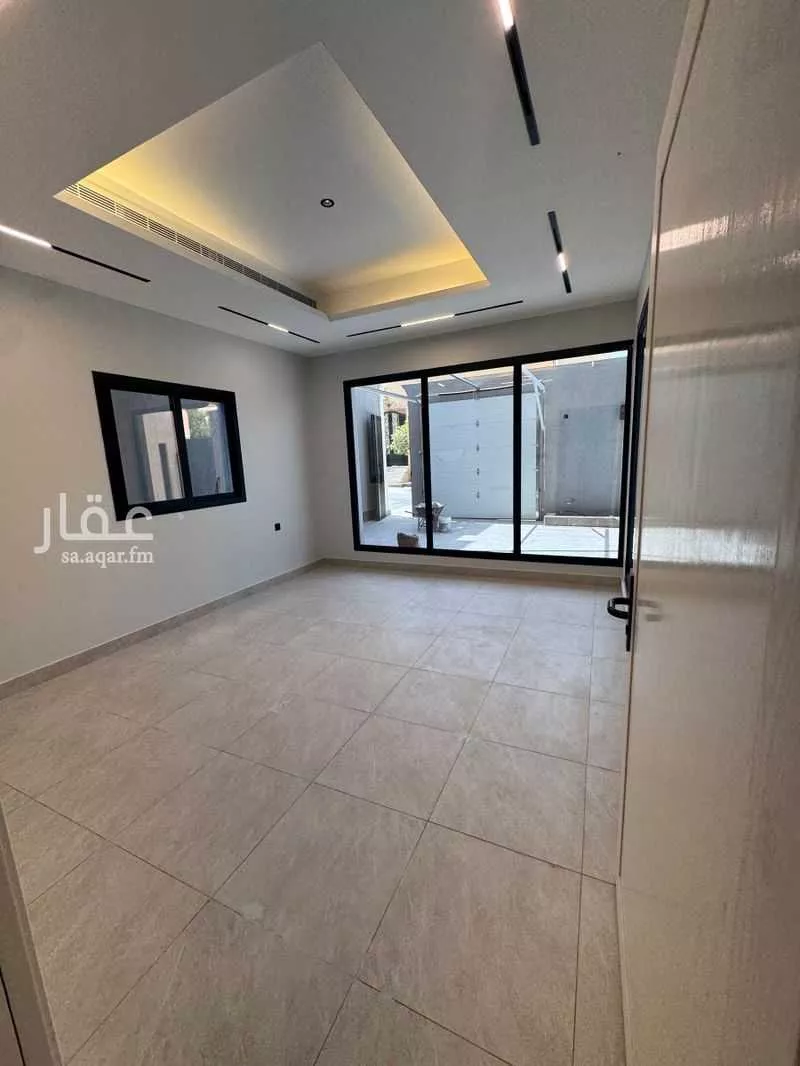 8 bedroom villa in Al Rabie, Riyadh 5