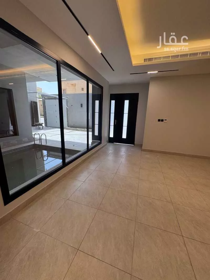 8 bedroom villa in Al Rabie, Riyadh 11