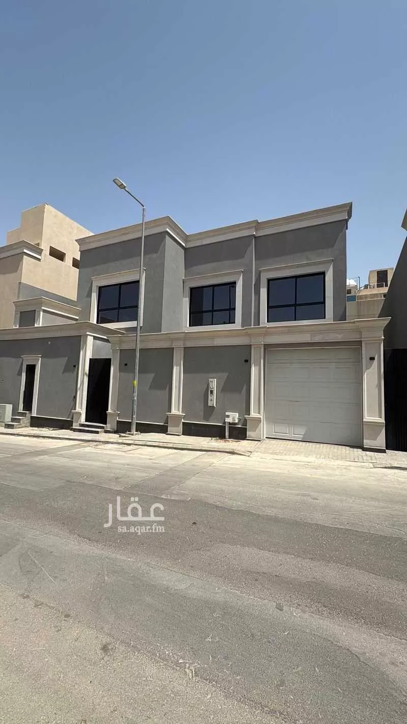 8 bedroom villa in Al Rabie, Riyadh 4
