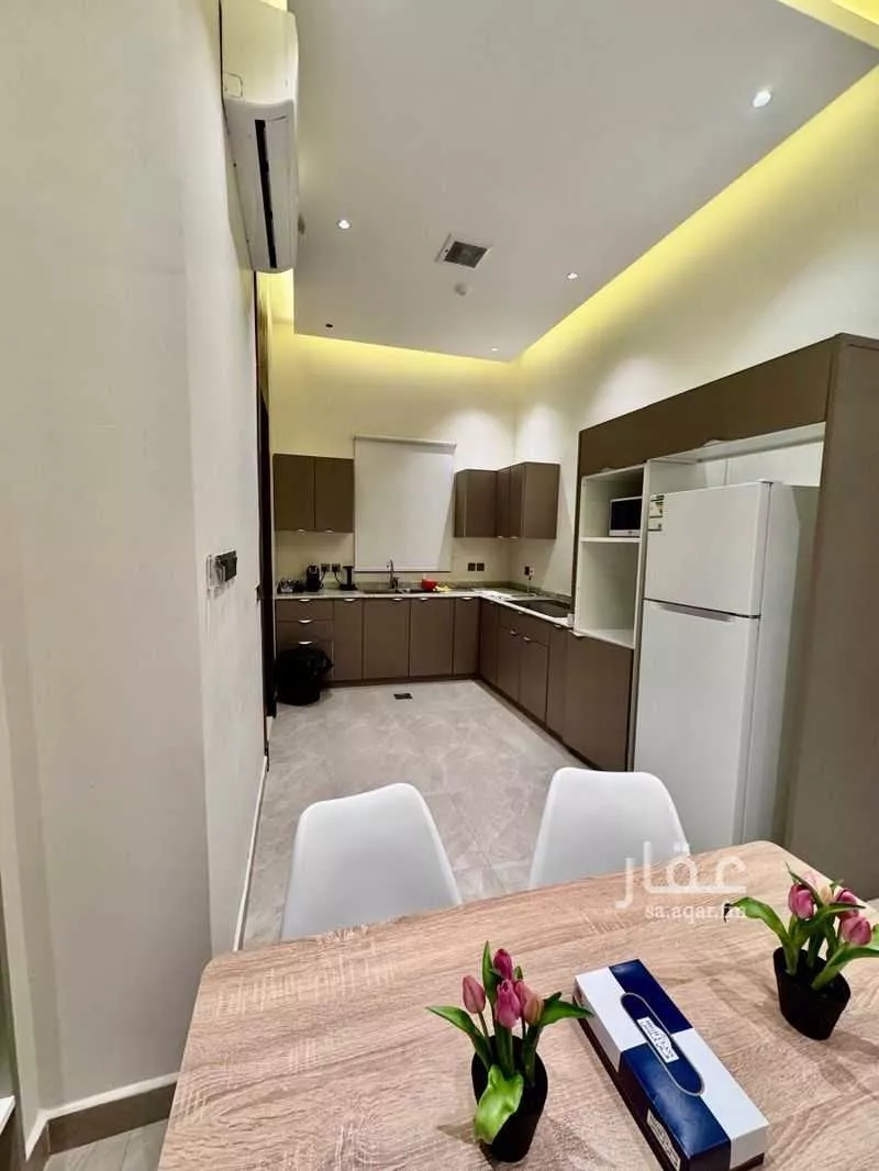 2 bedroom apartment in Al Yasmin, Riyadh 4