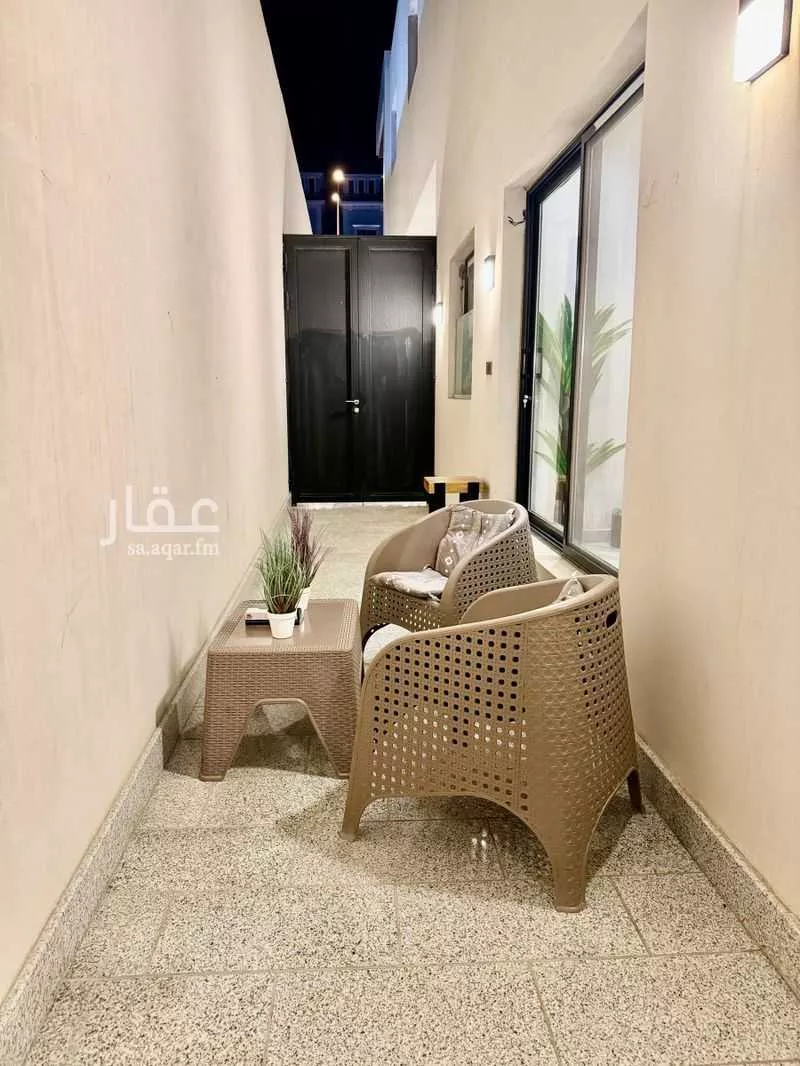 2 bedroom apartment in Al Yasmin, Riyadh 14