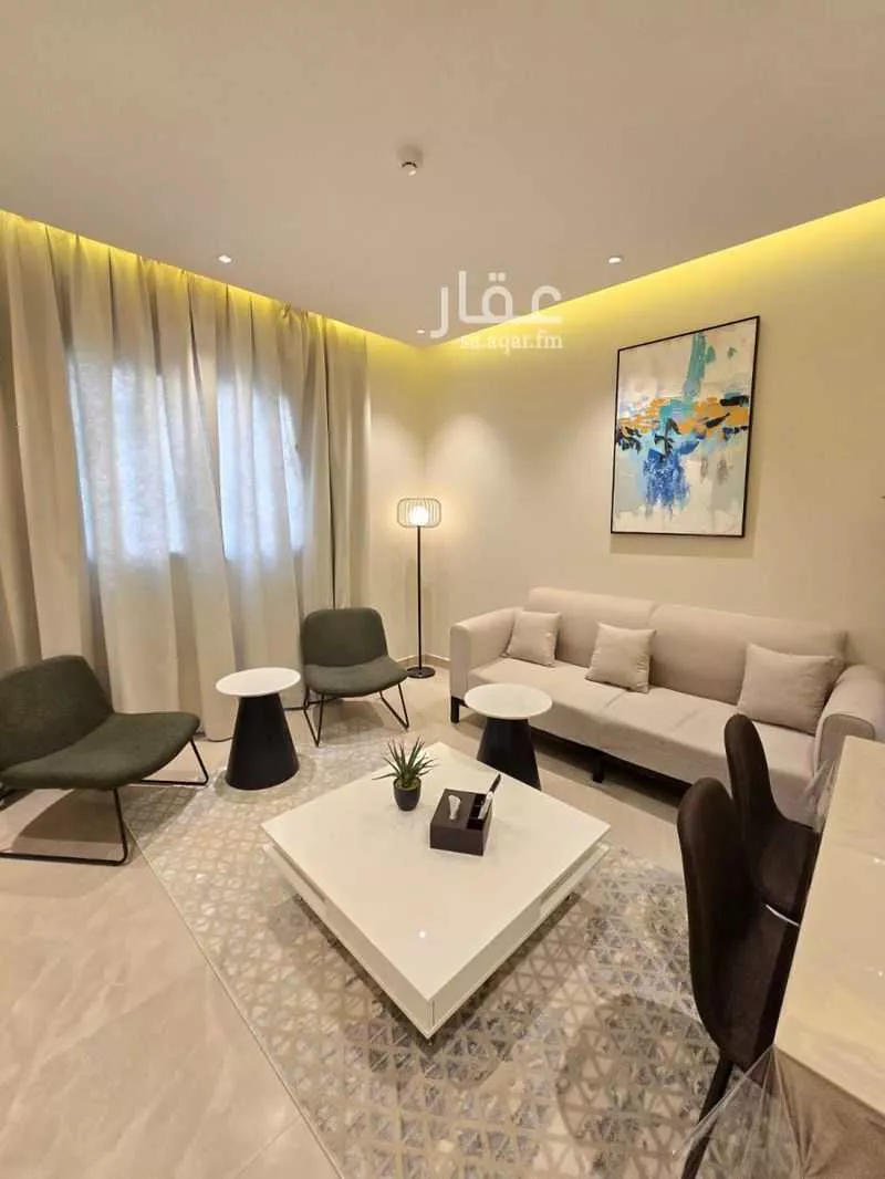 شقة 4 غرف في الياسمين 2