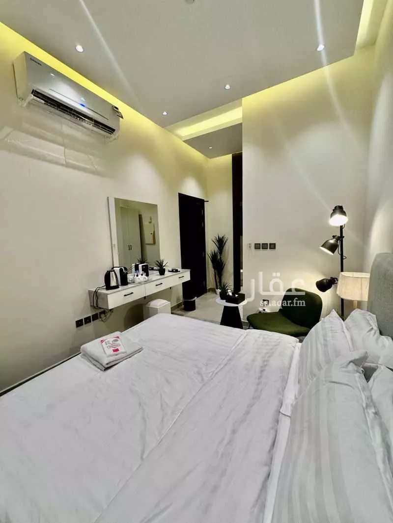 1 bedroom apartment in Al Yasmin 4