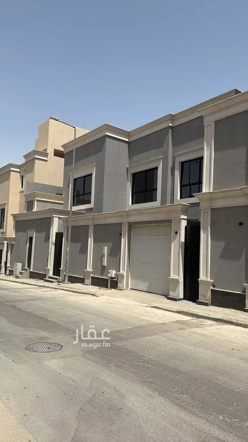 8 bedroom villa in Al Rabie, Riyadh 4