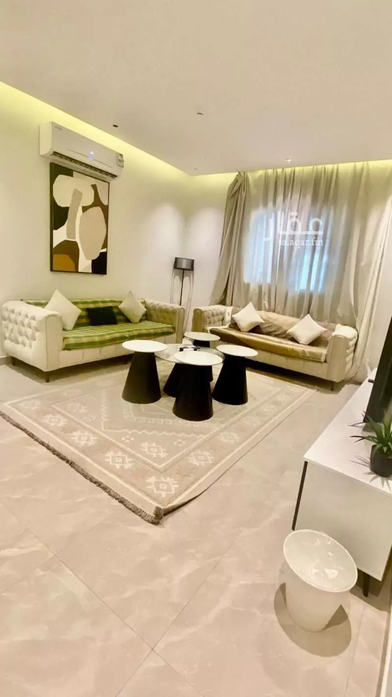 3 bedroom apartment in Al Yasmin 1