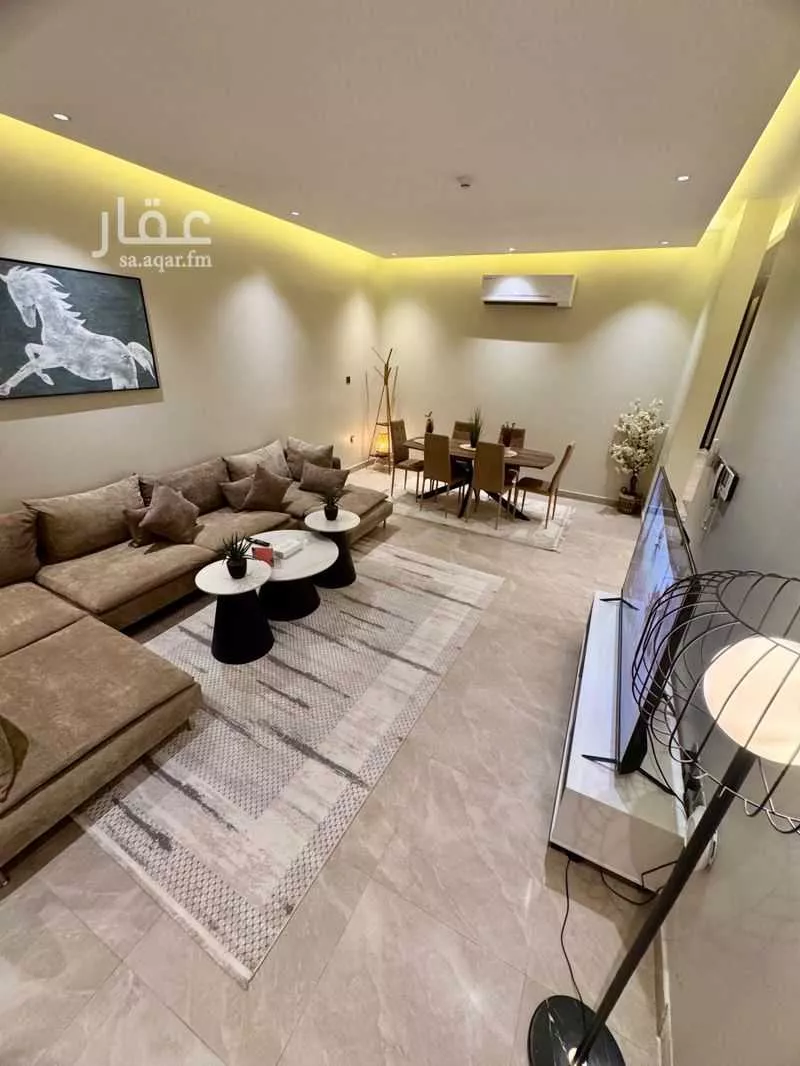 شقة 3 غرف في الياسمين 4