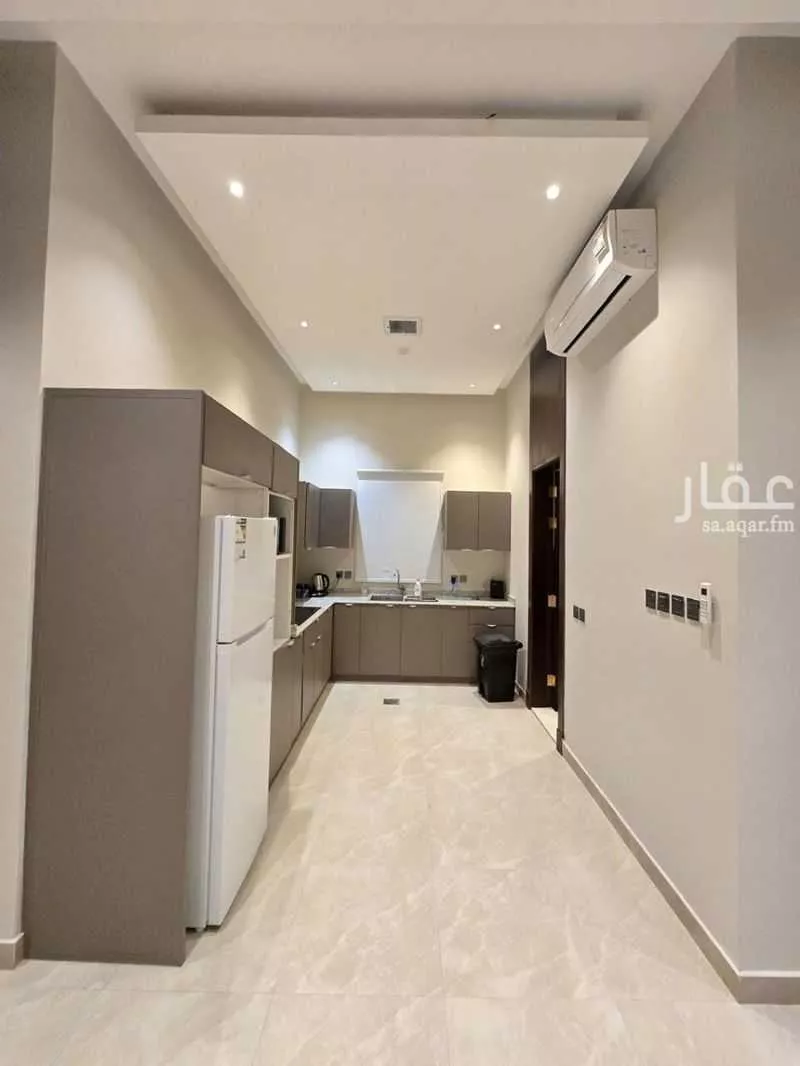 شقة 2 غرف في الياسمين 5