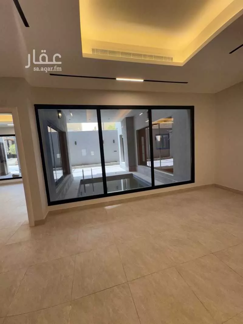 8 bedroom villa in Al Rabie, Riyadh 8