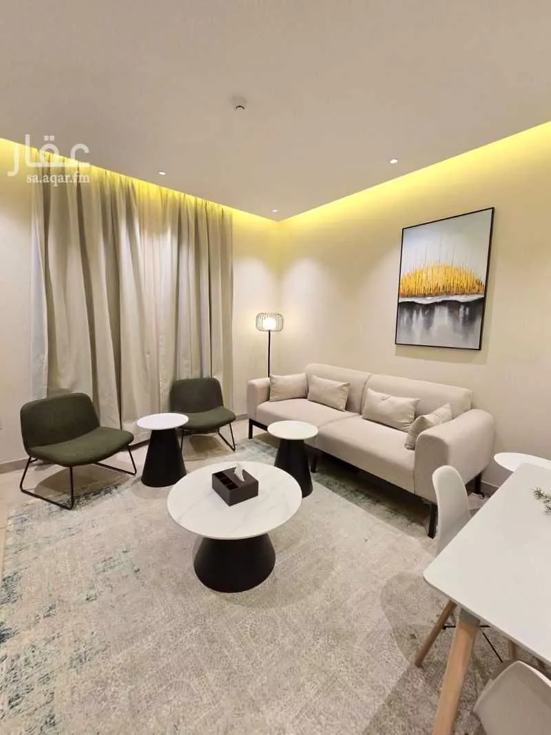 3 bedroom apartment in Al Yasmin 3