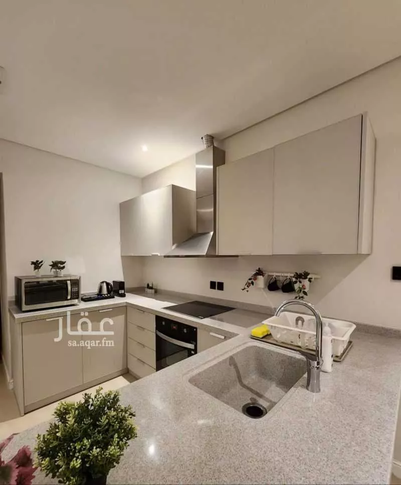 2 bedroom apartment in Al Malqa 3