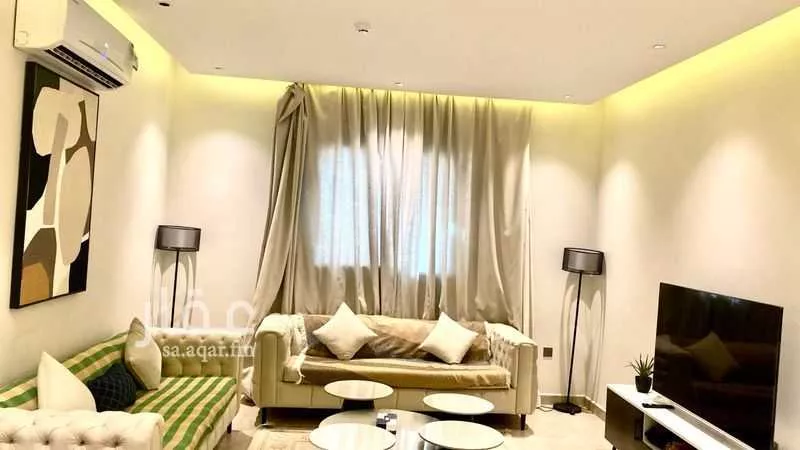 3 bedroom apartment in Al Yasmin 4