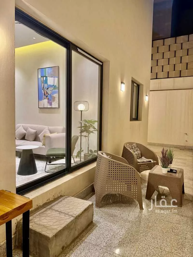 2 bedroom apartment in Al Yasmin, Riyadh 11