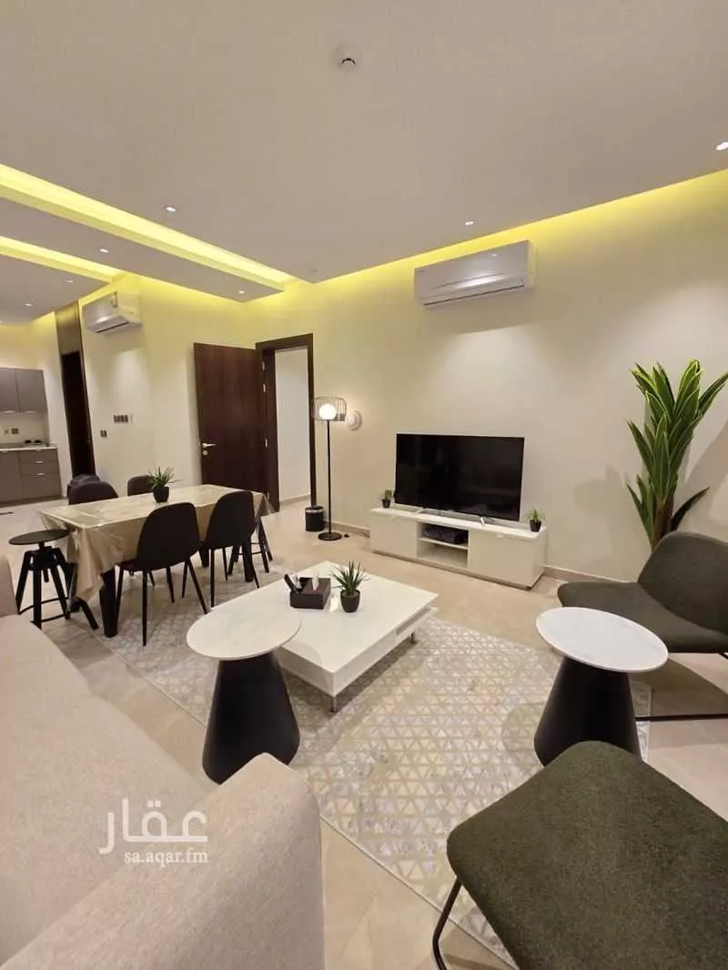 شقة 4 غرف في الياسمين 1