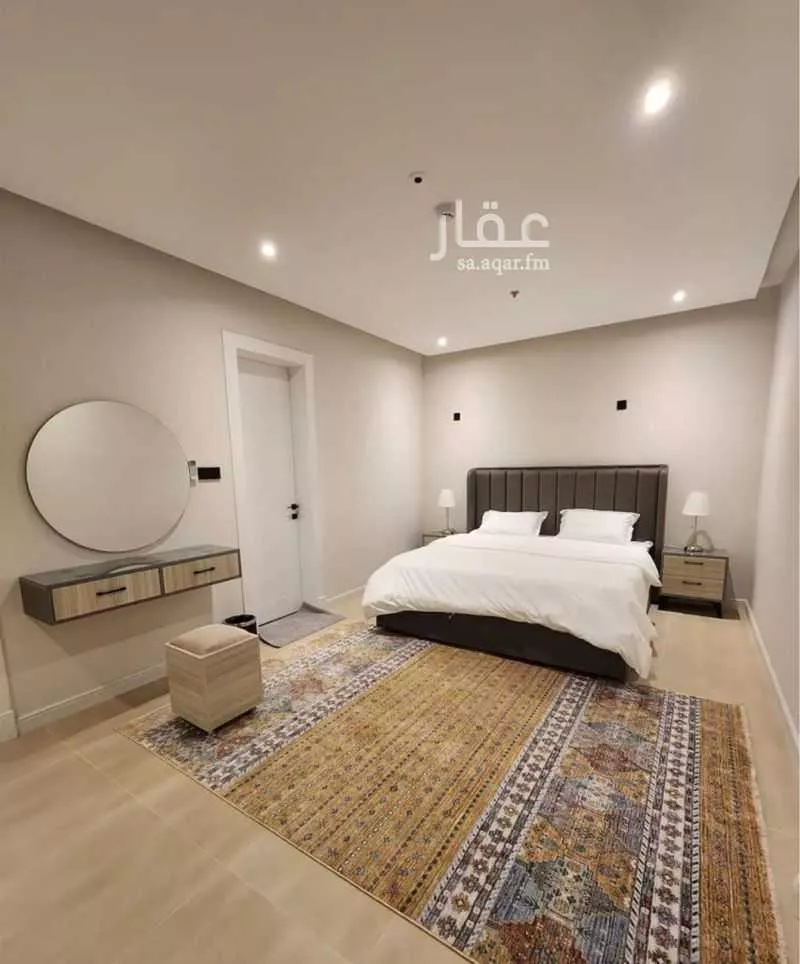 2 bedroom apartment in Al Malqa 5