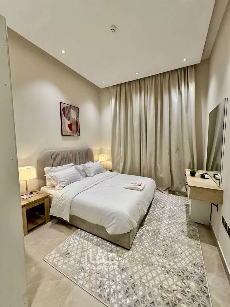 2 bedroom apartment in Al Yasmin, Riyadh 9