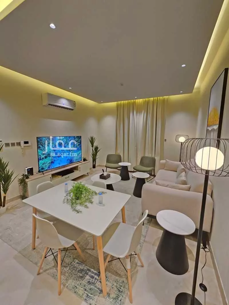 3 bedroom apartment in Al Yasmin 2