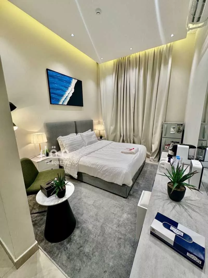 1 bedroom apartment in Al Yasmin 2