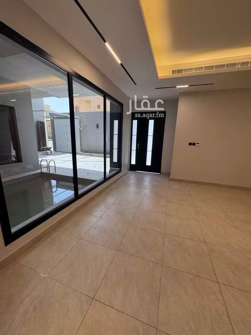 8 bedroom villa in Al Rabie, Riyadh 13