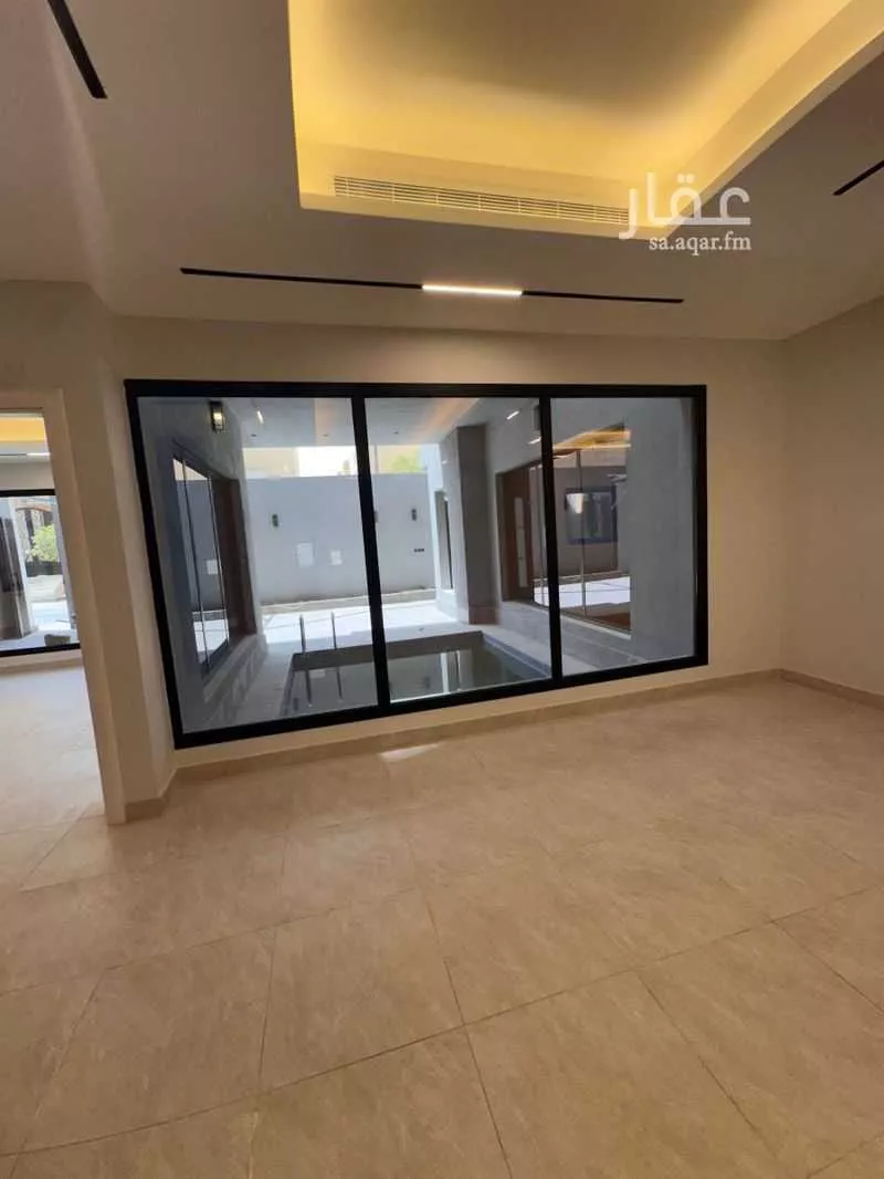 8 bedroom villa in Al Rabie, Riyadh 7