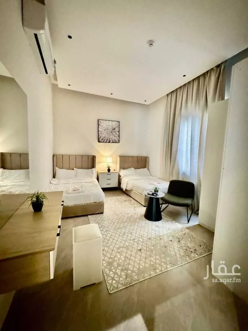 2 bedroom apartment in Al Yasmin, Riyadh 12