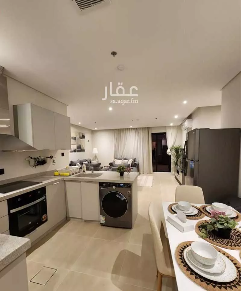 2 bedroom apartment in Al Malqa 4