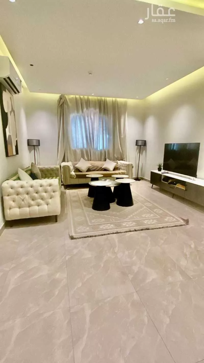 3 bedroom apartment in Al Yasmin 2