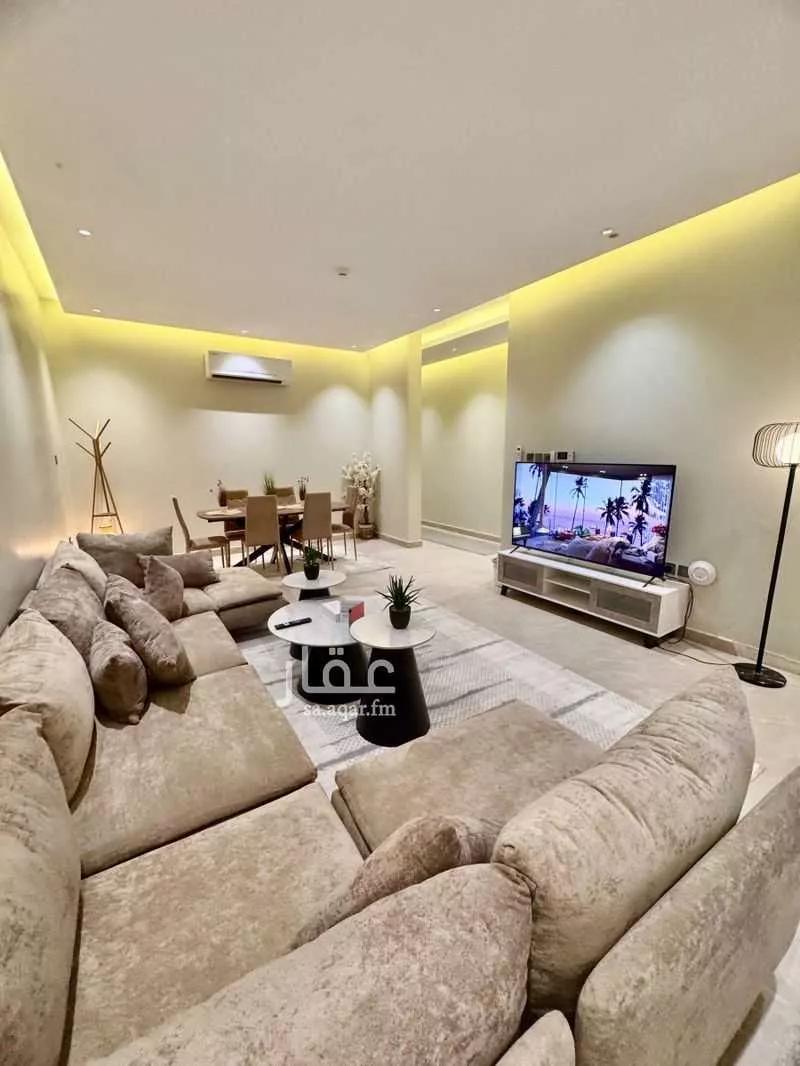 شقة 3 غرف في الياسمين 5