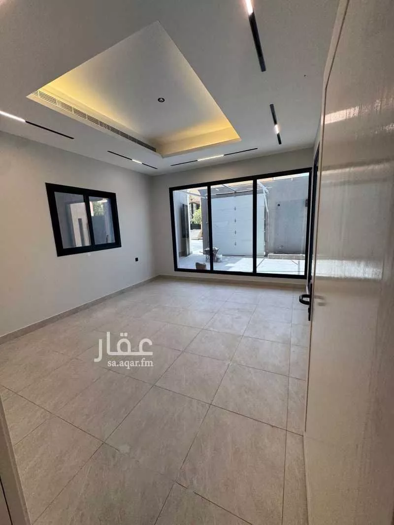 8 bedroom villa in Al Rabie, Riyadh 6