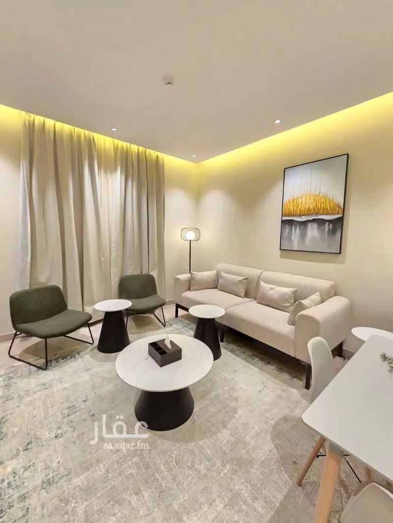 3 bedroom apartment in Al Yasmin 1