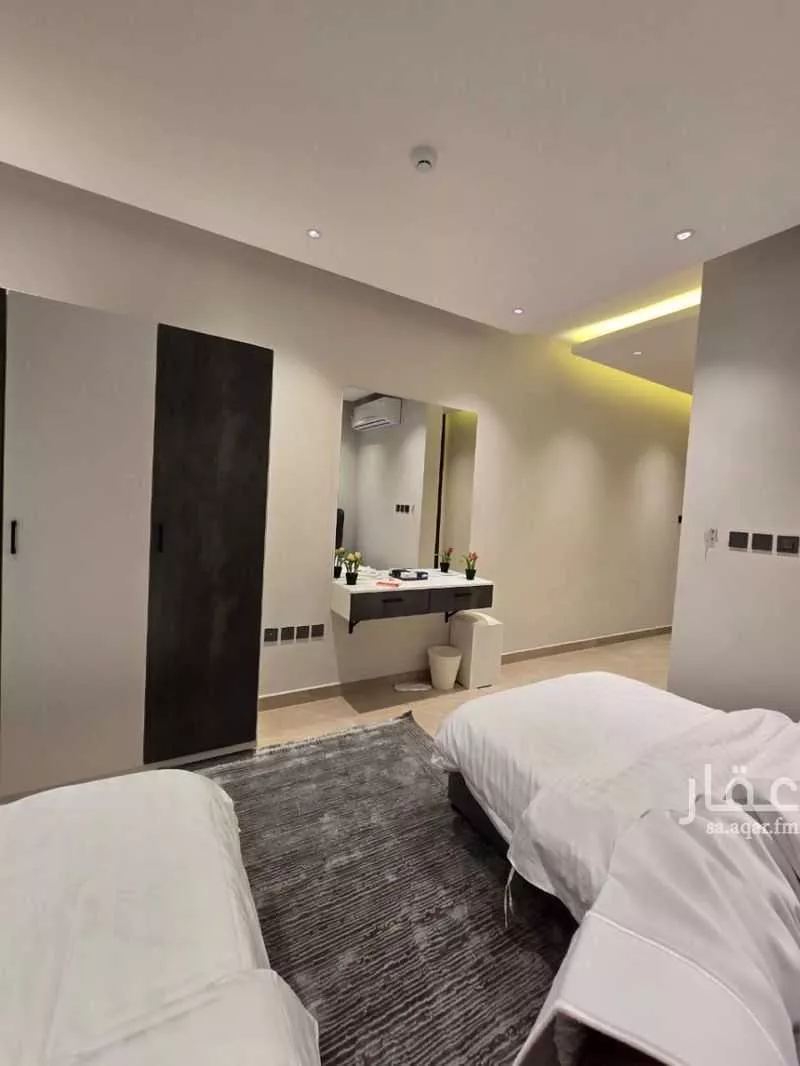 4 bedroom apartment in Al Yasmin 5