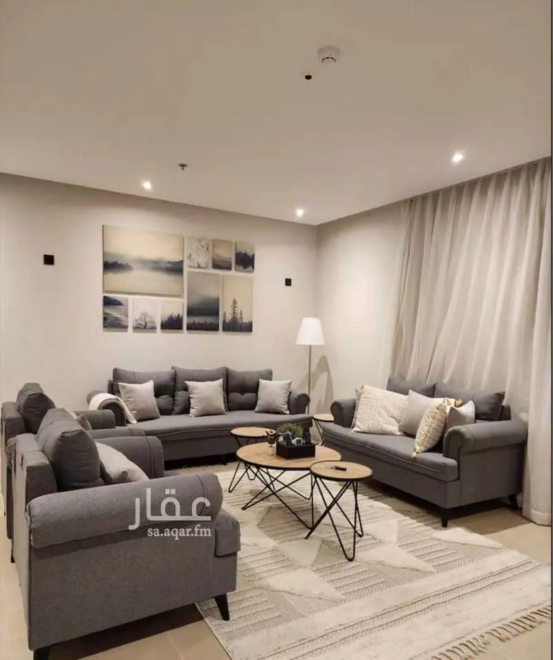 2 bedroom apartment in Al Malqa 1