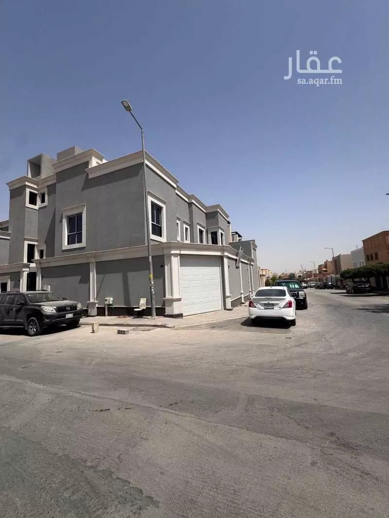 8 bedroom villa in Al Rabie, Riyadh 4