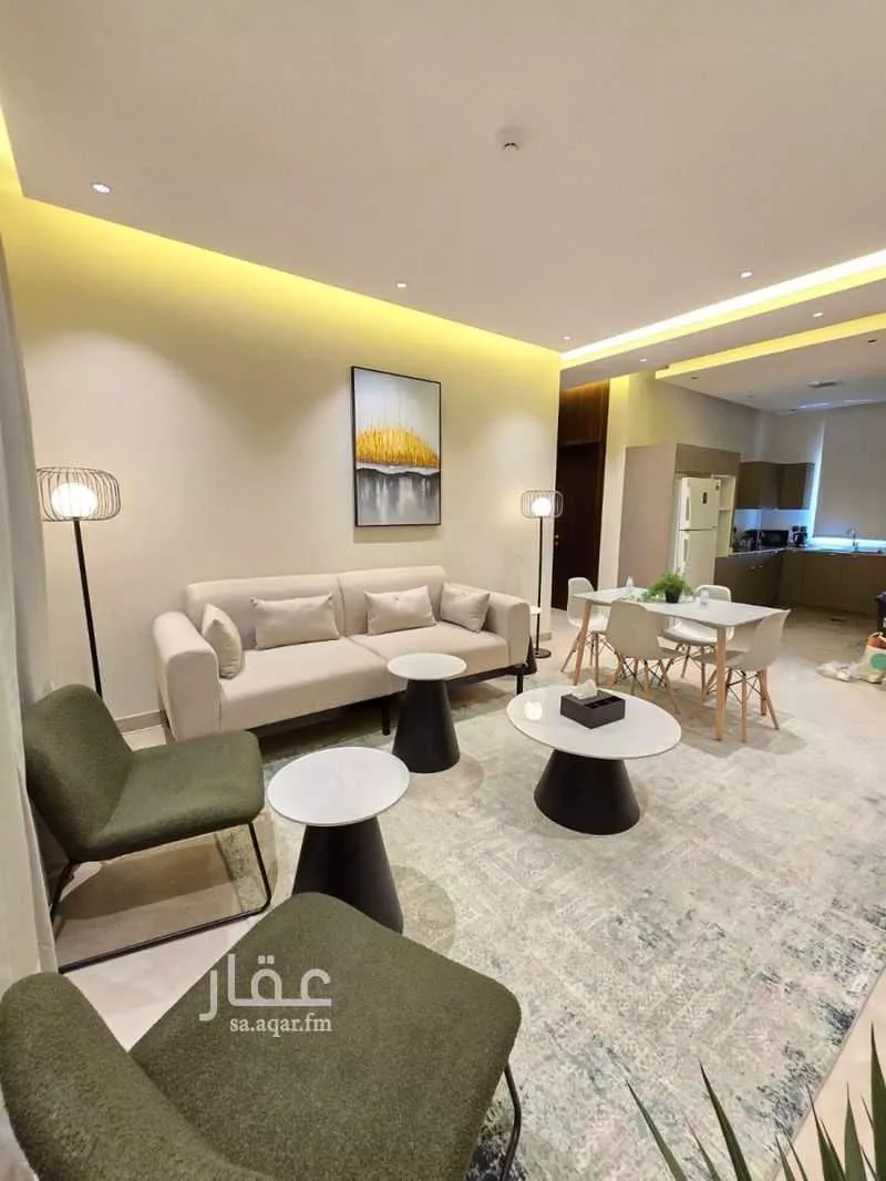 3 bedroom apartment in Al Yasmin 4