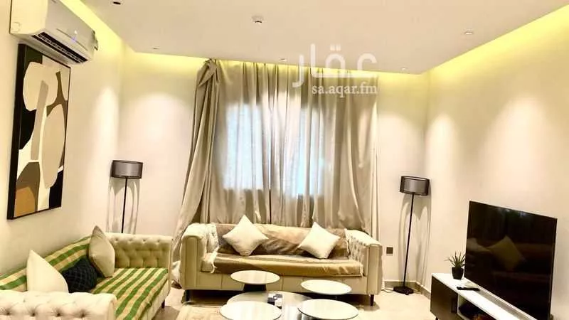 4 bedroom apartment in Al Yasmin 3