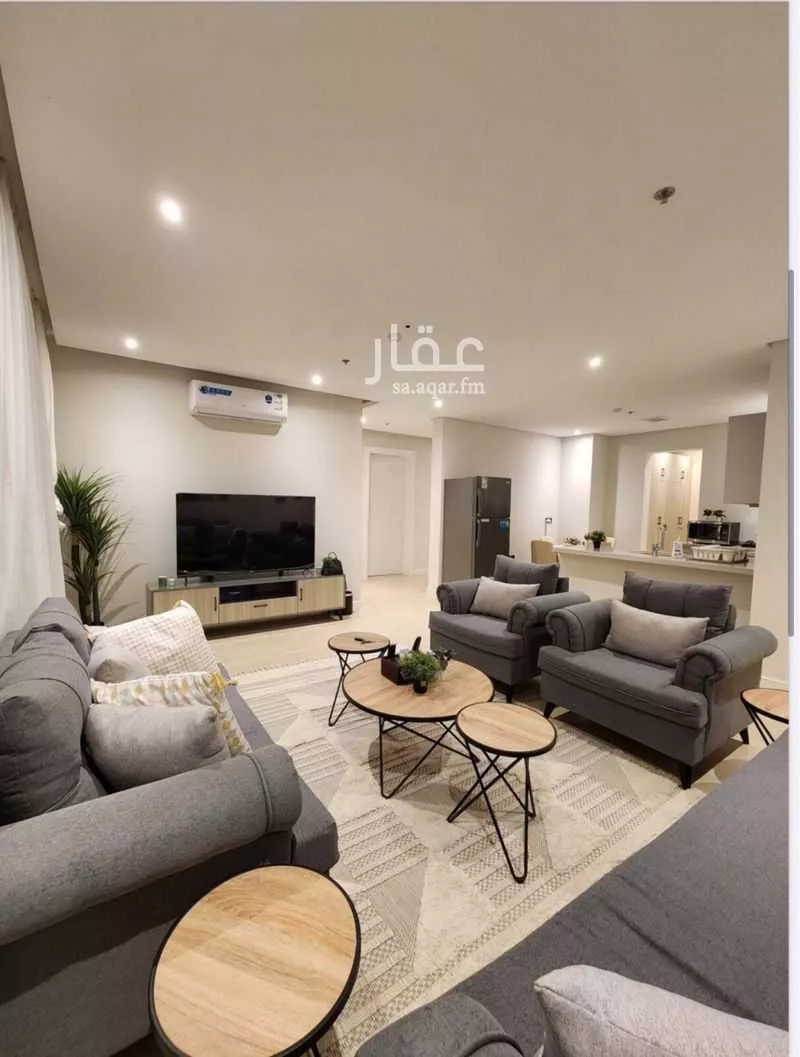 2 bedroom apartment in Al Malqa 2