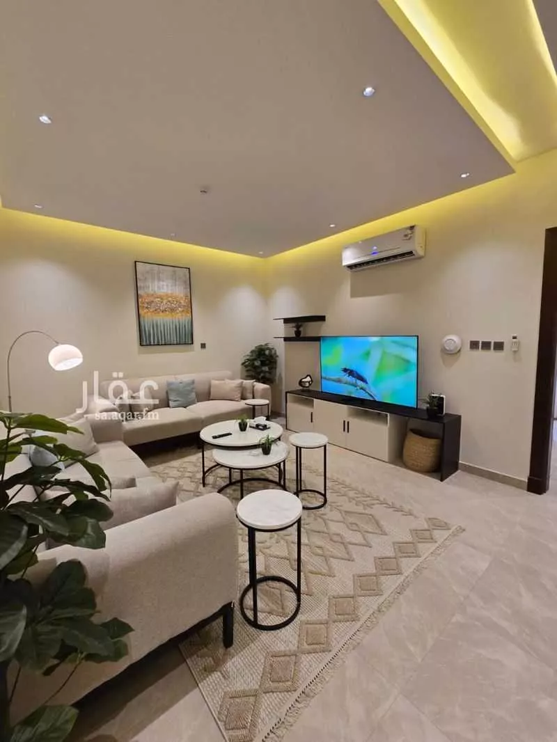 2 bedroom apartment in Al Yasmin 2